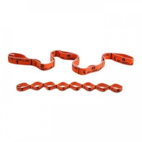 Резина для розтяжки Sveltus Soft Elastiband 7 кг Red