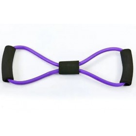 Тренажер еспандер-вісімка WO-6