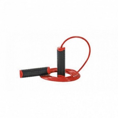 Скакалка LivePro PVC JUMPROPE LP8286 569-938