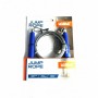 Скакалка швидкісна LiveUp CABLE JUMPROPE LS3114 581-950