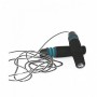 Скакалка швидкісна обважніла LiveUp JUMP ROPE LS3137 585-954