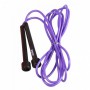 Скакалка в тубусі LiveUp PVC JUMP ROPE LS3115-p 572-941