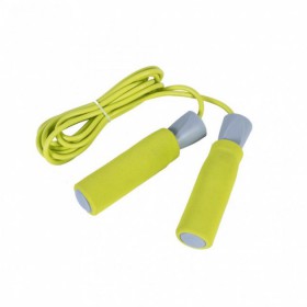 Скакалка LiveUp PVC FOAM HANDLE JUMP ROPE LS3118 571-940