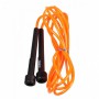 Скакалка в тубусі LiveUp PVC JUMP ROPE LS3115-o 573-942