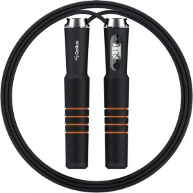 Розумна скакалка Gelius Smart Rope Kangaroo GP-SR001 Black