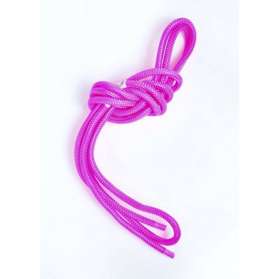 Скакалка для гімнастики Gym Rope CHACOTT 3m нейлон 3m Pink (CR65301)