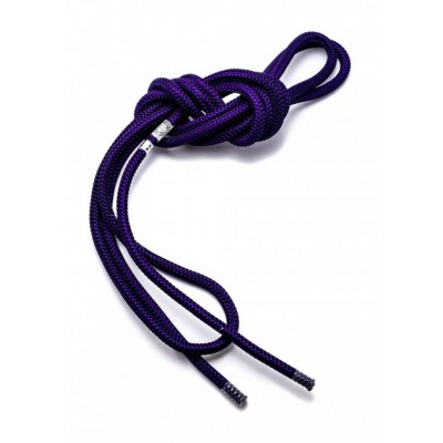 Скакалка для гімнастики Gym Rope CHACOTT 3m нейлон 3m Purple (CR65301)