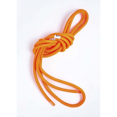 Скакалка для гімнастики Gym Rope CHACOTT 3m нейлон 3m Orange (CR65301)