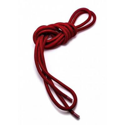 Скакалка для гімнастики Gym Rope CHACOTT 3m нейлон 3m Red (CR65301)