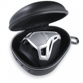 Маска для тренування дихання Phantom Athletics Gray