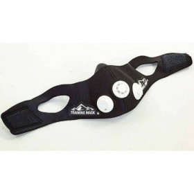 Маска тренувальна CrossGym Elevation, код: FI-6214