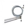 Швидкісна скакалка Power System Ultra Jump Rope PS-4064 Silver