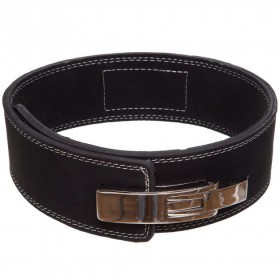 Пояс для пауерліфтингу Zelart SB-165175 XL чорний