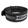 Атлетичний пояс Power System Power Lifting PS-3800 Black/Grey Line L (PS-3800_L_Black_Grey)