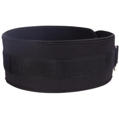 Пояс для обтяження LiveUp WEIGTHLIFT BELT