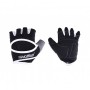 Рукавички для фітнесу LiveUp Women Fitness Gloves (LSU3198L-BWS) р. S