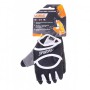 Рукавички для фітнесу LiveUp Women Fitness Gloves (LSU3198L-BWS) р. S