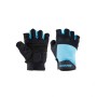 Рукавички для тренувань LivePro FITNESS GLOVES LP8260, розмір М