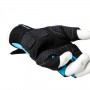 Рукавички для тренувань LivePro FITNESS GLOVES LP8260, розмір М