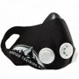 Дыхательная маска Elevation Training Mask PRO для бега и тренировок (Размер M) Черная