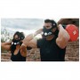 Дыхательная маска Elevation Training Mask PRO для бега и тренировок (Размер M) Черная