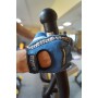 Рукавички для фітнесу Power System PS-2200 Workout Blue XL