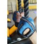 Рукавички для фітнесу Power System PS-2200 Workout Blue XL