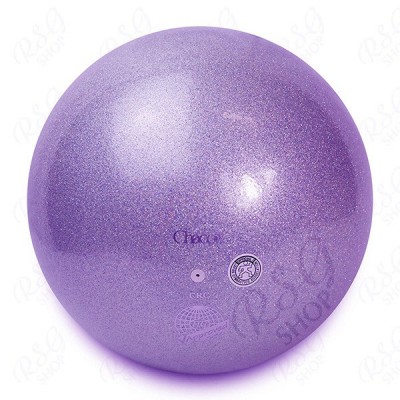 М'яч Chacott Prism Ball 18 см 672 Lilac