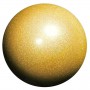 М'яч Chacott Practice Jewelry Ball 17 см 599 Gold