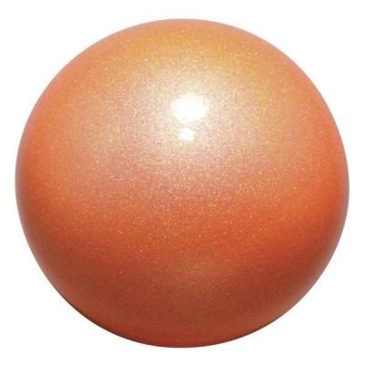 М'яч Chacott Prism Ball 18 см 681 Carrot