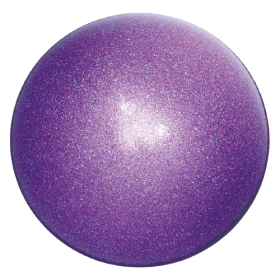 М'яч Chacott Practice Gym Ball 17 см 674 Violet