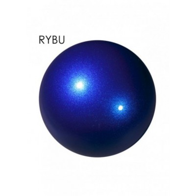 М'яч Sasaki 18,5 см M 207M RoyalBlue (RYBU)