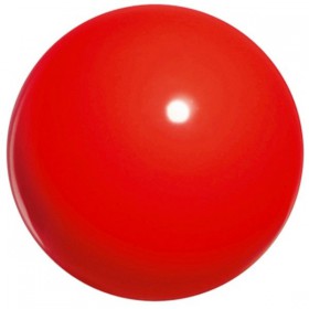 М'яч Chacott Practice Gym Ball 17 см 052 Red