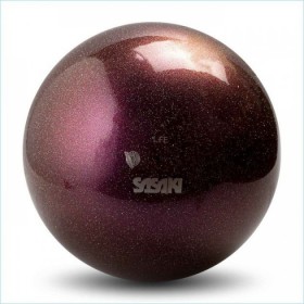 М'яч Sasaki 18,5 см M 207AU WineBlack (WIB)