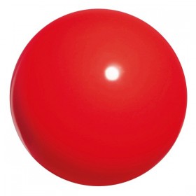 М'яч Chacott Junior Gym Ball 15 см 052 Red