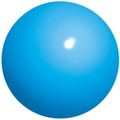 М'яч Chacott Practice Gym Ball 17 см 022 Blue