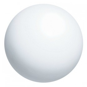 М'яч Chacott Gym Ball 18 см 000 White