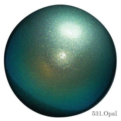 М'яч Chacott Jewelry Ball 18 см 531 Opal