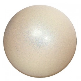 М'яч Chacott Jewelry Ball 18 см501 Pearl