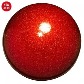 М'яч Chacott Practice Gym Ball 17 см 656 Grenadine