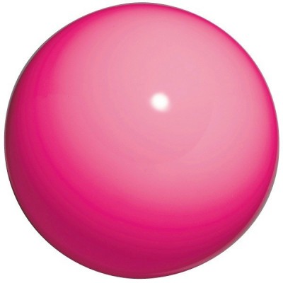 М'яч Chacott Practice Gym Ball 17 см 047 Cherry Pink