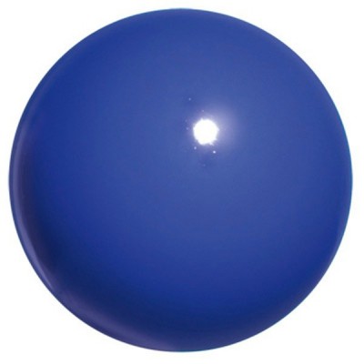 М'яч Chacott Gym Ball 18 см 028 Ultramarine