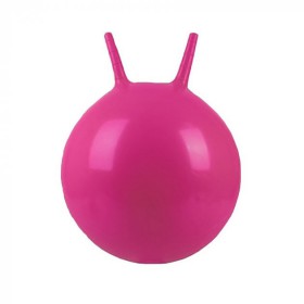 Дитячий м'яч із ріжками (7-3В)