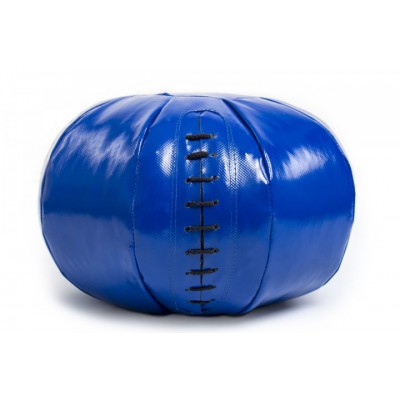 Медбол (набивний медичний м'яч слембол) для кросфіту та фітнесу OSPORT Lite 4 кг (OF-0182)