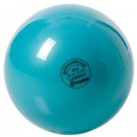 М'яч Togu 16 см художньої гімнастики бірюзовий