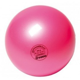 М'яч Togu 16 см художньої гімнастики рожевий перламутр