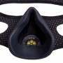 Маска тренировочная Training Mask Phantom DH-6042 FDSO M Черный (56508033)