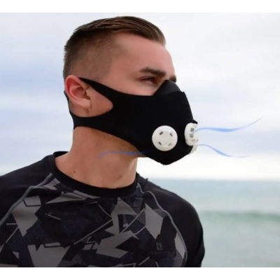 Маска для дихання Motion mask M115