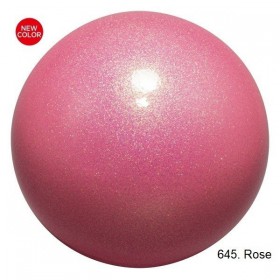М'яч Chacott Practice Gym Ball 17 см 645 Rose
