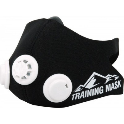 Маска для тренування дихання ELEVATION TRAINING MASK 2.0 Кроссфіт